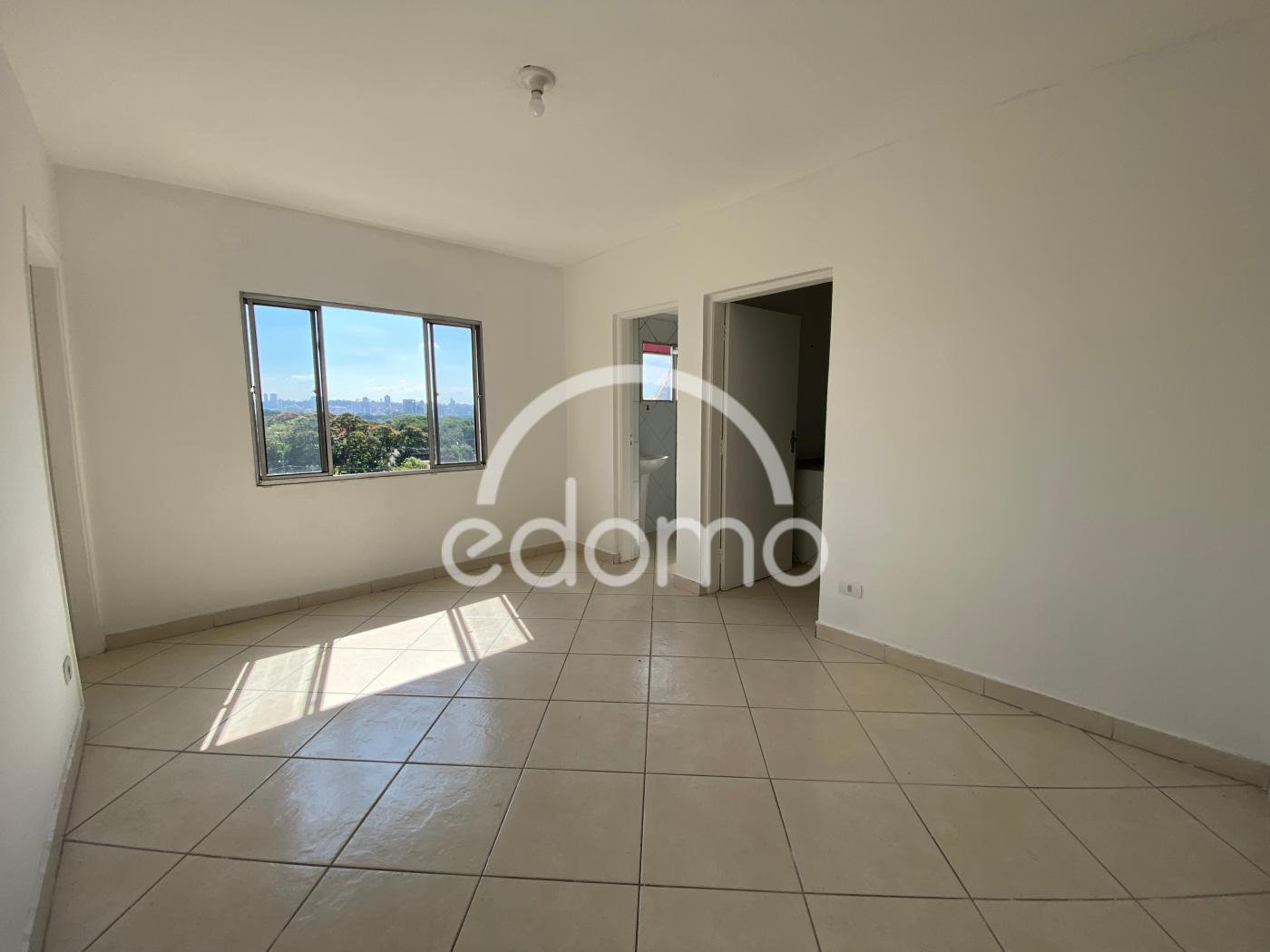 Apartamento para alugar com 1 quarto, 45m² - Foto 1