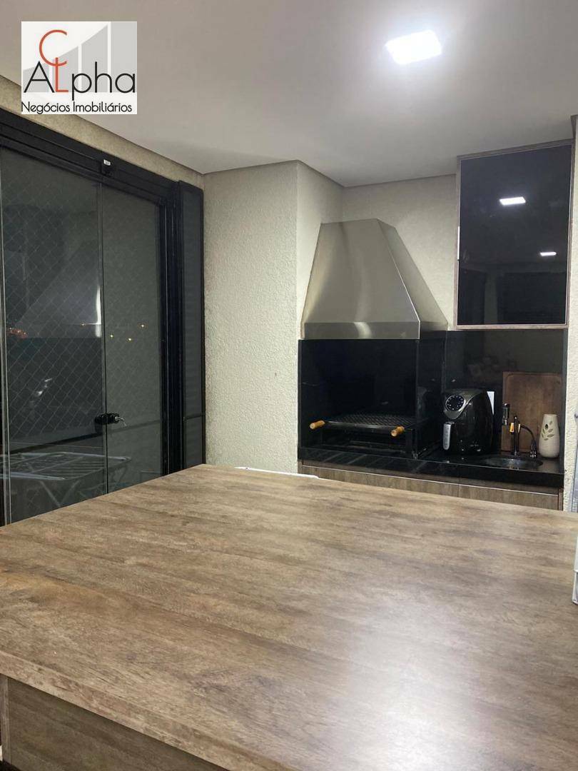 Apartamento à venda com 2 quartos, 74m² - Foto 3