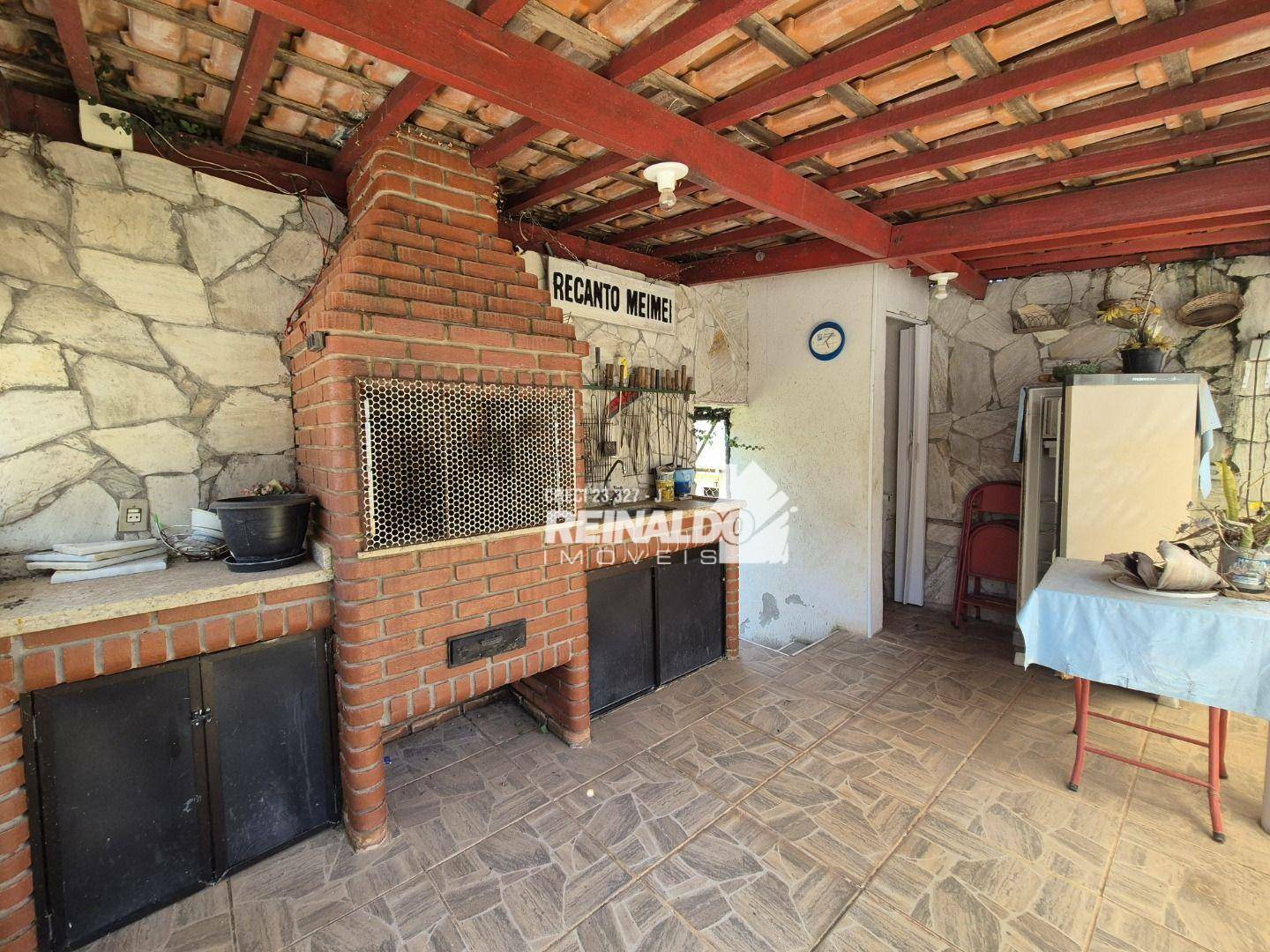 Casa de Condomínio à venda com 3 quartos, 177m² - Foto 29