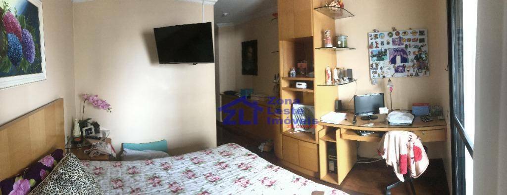 Apartamento à venda com 4 quartos, 164m² - Foto 24