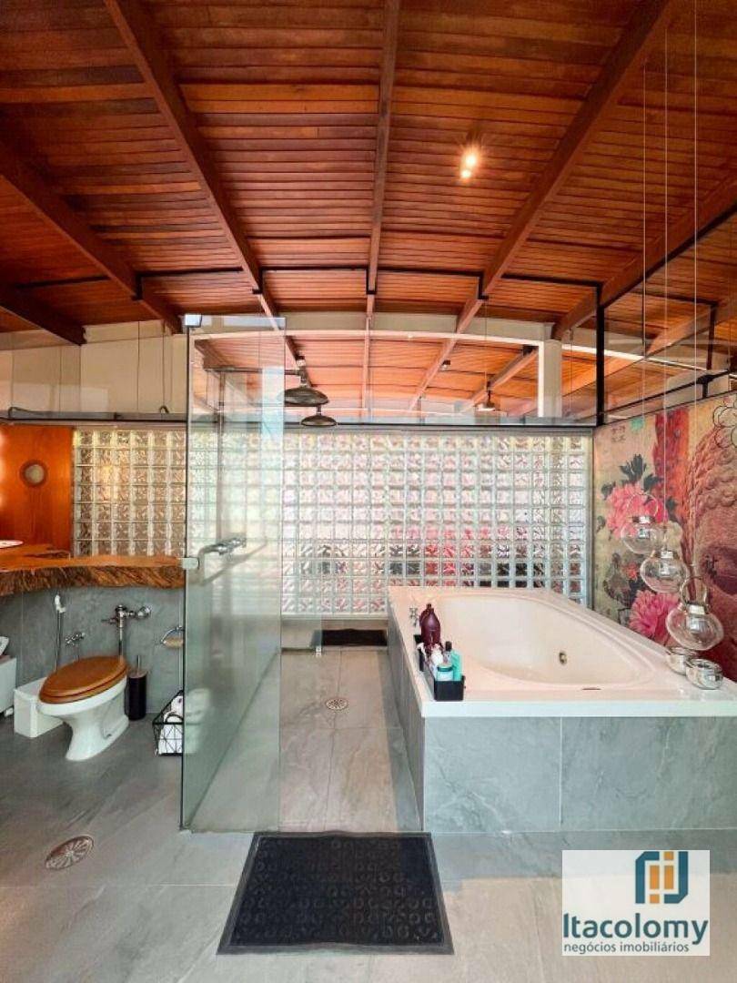 Casa de Condomínio à venda com 3 quartos, 530m² - Foto 34