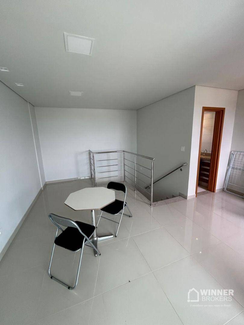 Apartamento à venda com 3 quartos, 114m² - Foto 20