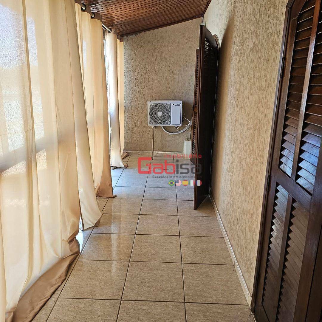 Casa à venda com 3 quartos, 107m² - Foto 17