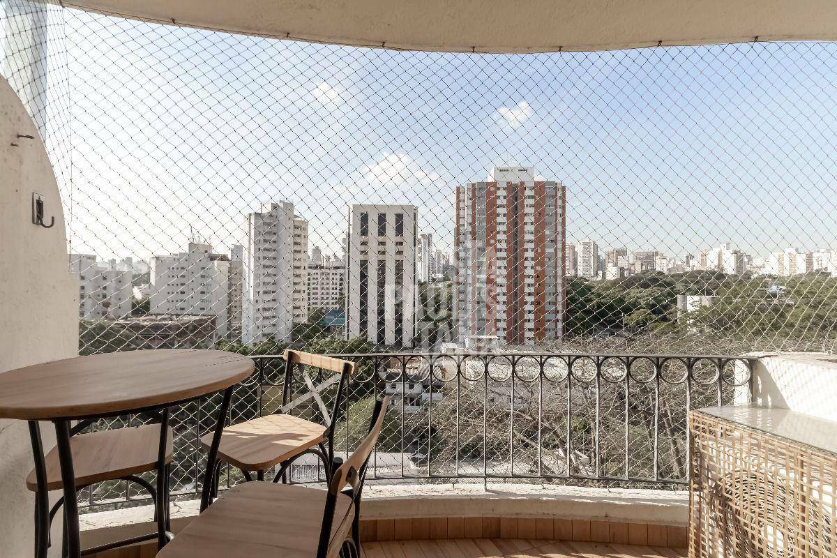 Apartamento à venda com 3 quartos, 98m² - Foto 19