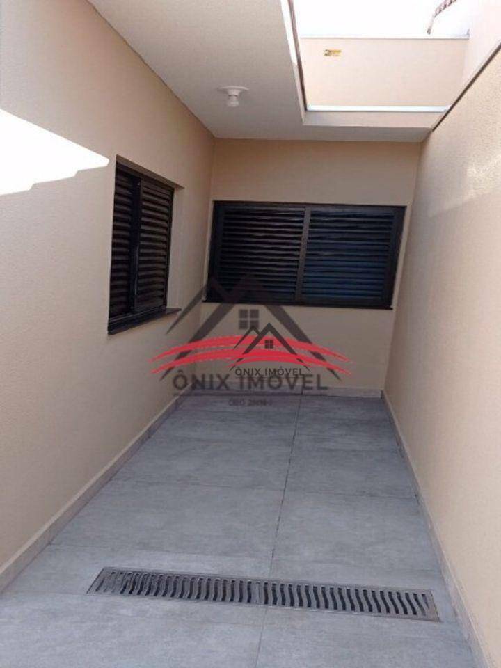 Casa à venda com 3 quartos, 136m² - Foto 21