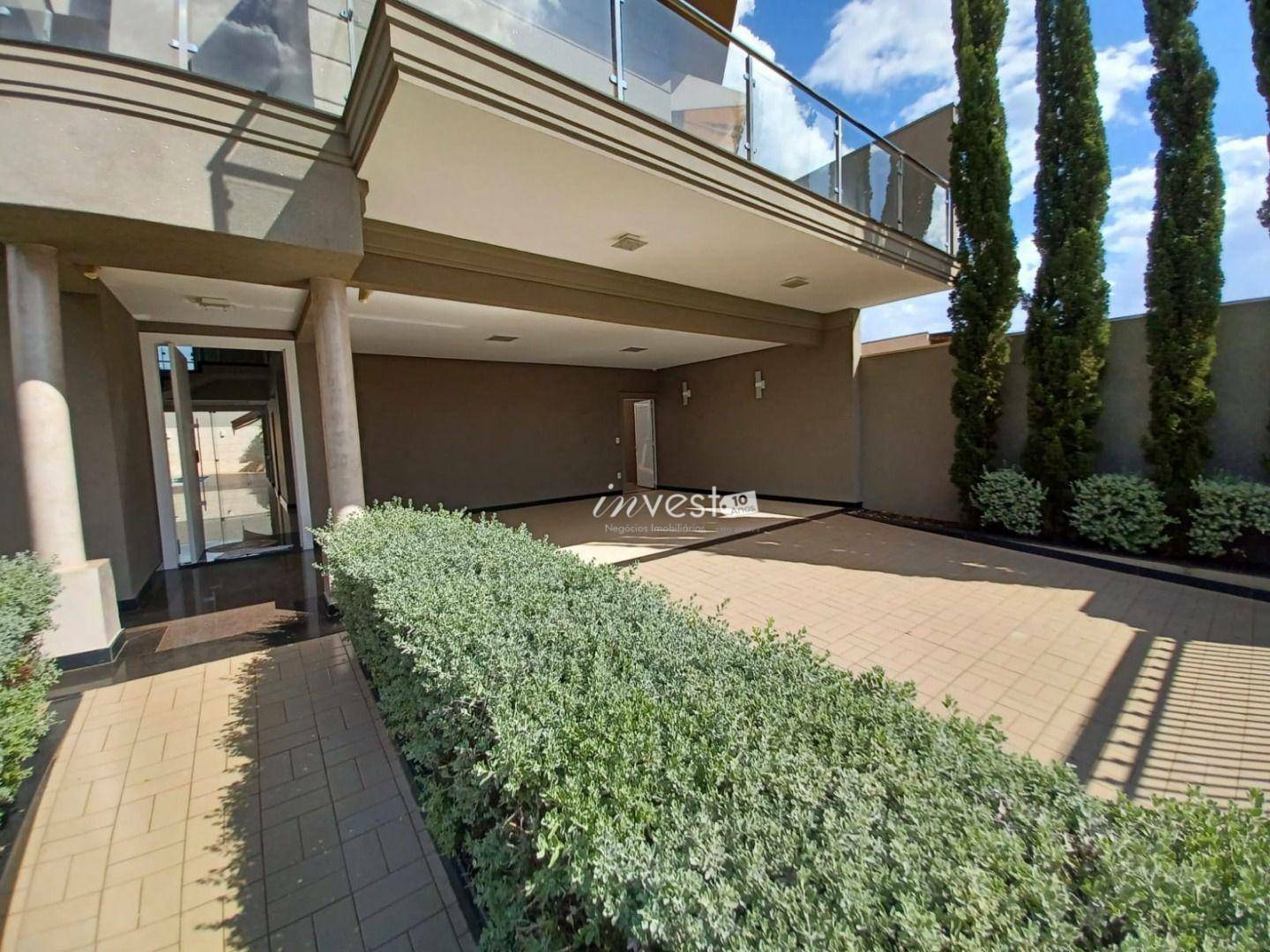 Casa à venda com 3 quartos, 434m² - Foto 39