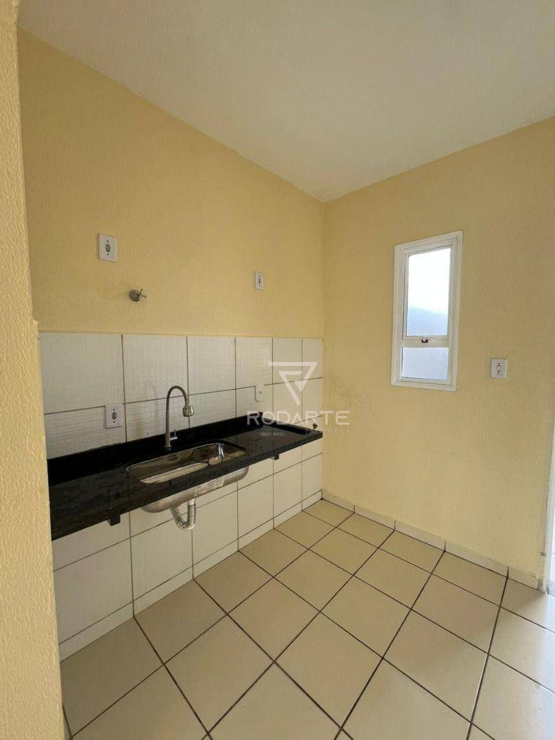 Casa, 2 quartos, 46 m² - Foto 2