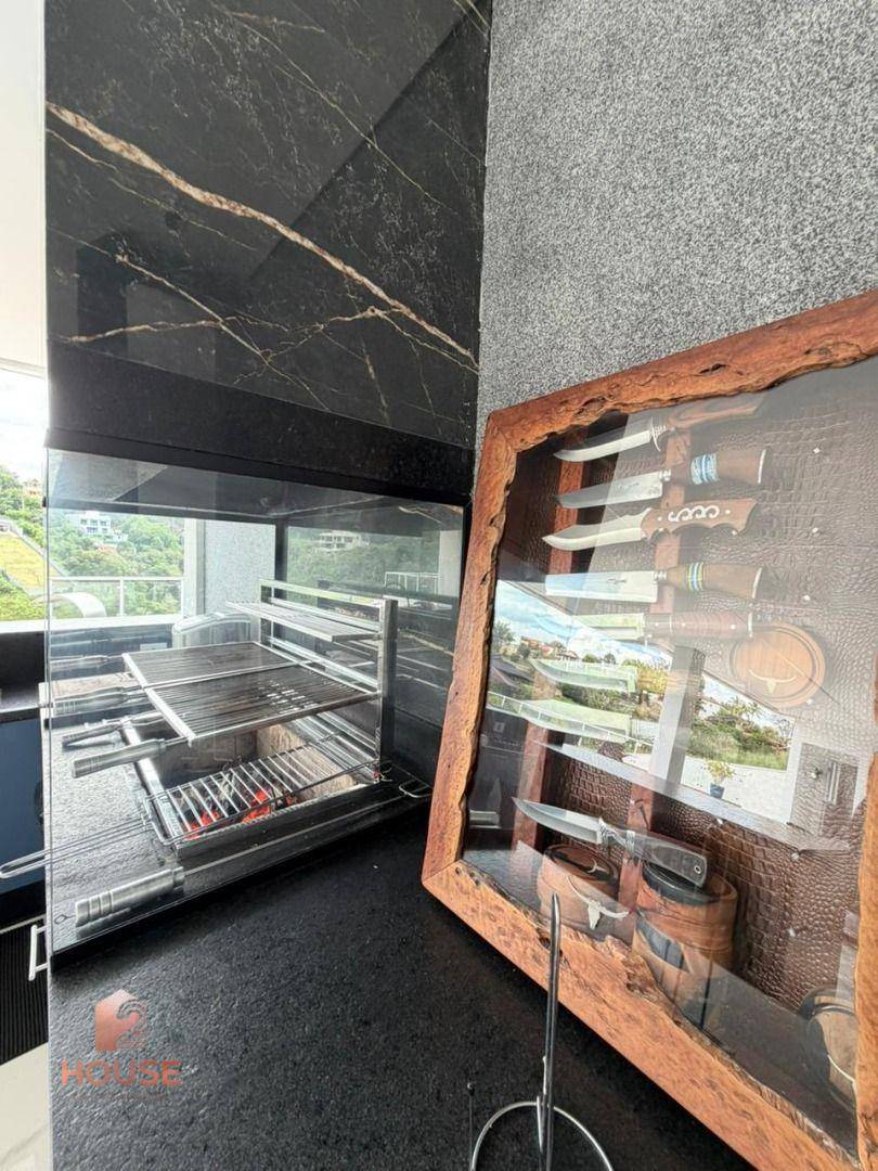 Casa de Condomínio, 4 quartos - Foto 4