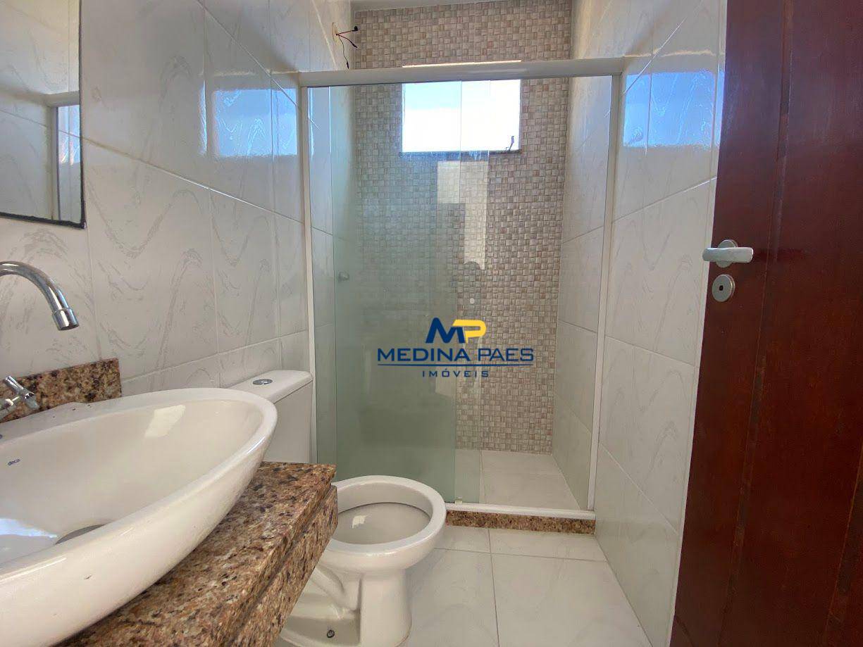Casa à venda com 3 quartos, 106m² - Foto 16