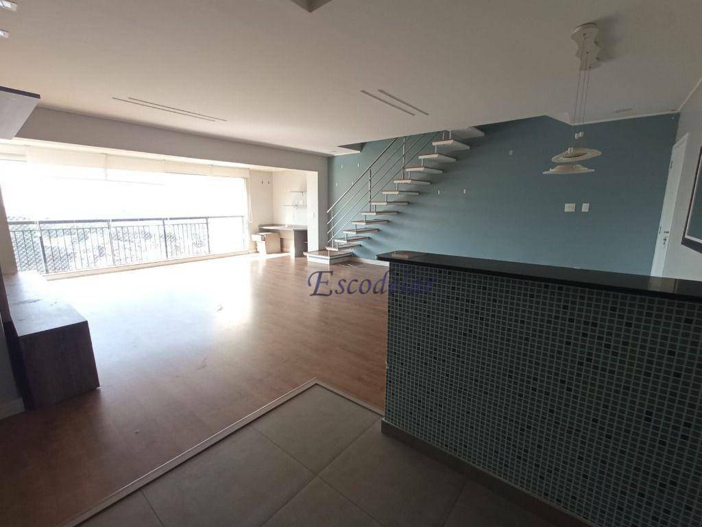 Cobertura à venda com 3 quartos, 220m² - Foto 13