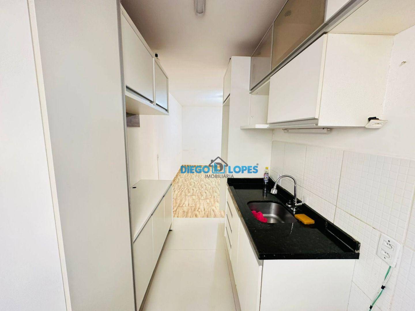 Apartamento à venda com 2 quartos - Foto 9