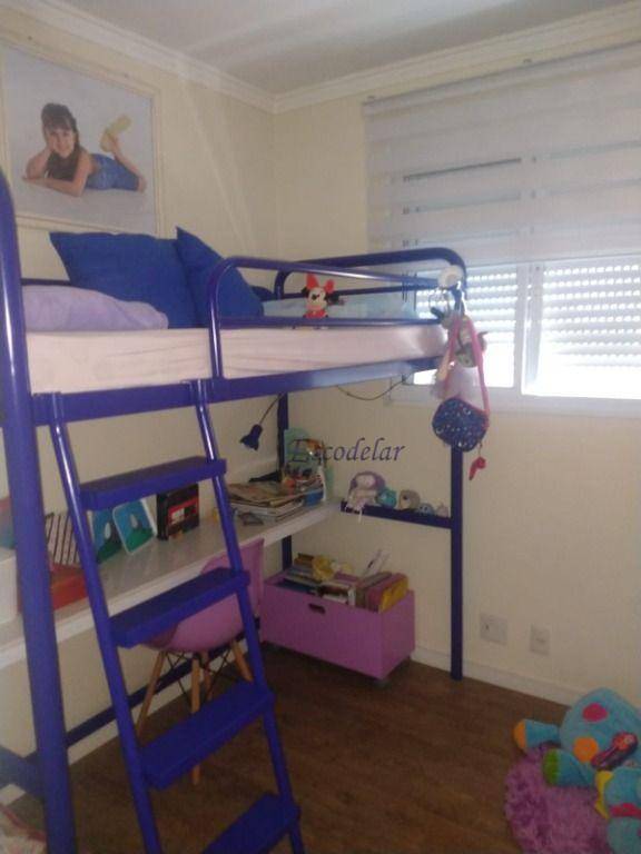 Apartamento à venda com 3 quartos, 70m² - Foto 8