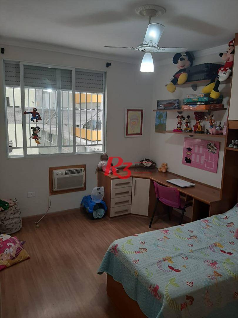 Apartamento à venda com 2 quartos, 135m² - Foto 9