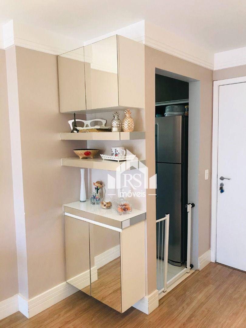 Apartamento à venda com 3 quartos, 51m² - Foto 6