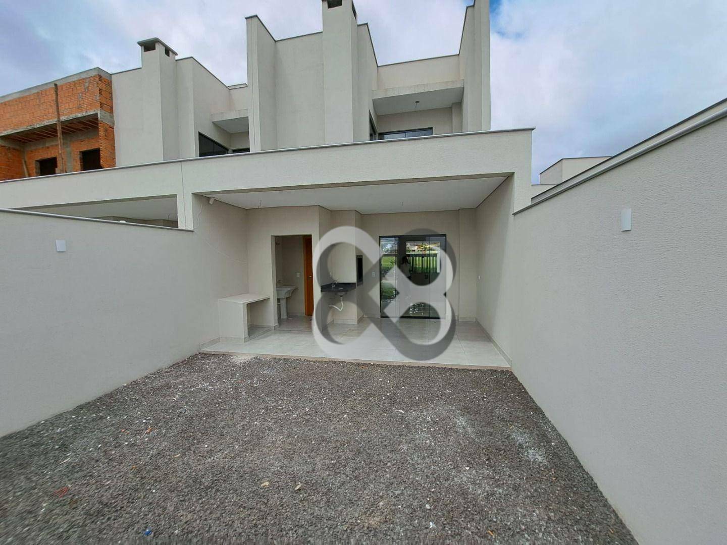 Sobrado à venda com 3 quartos, 120m² - Foto 21