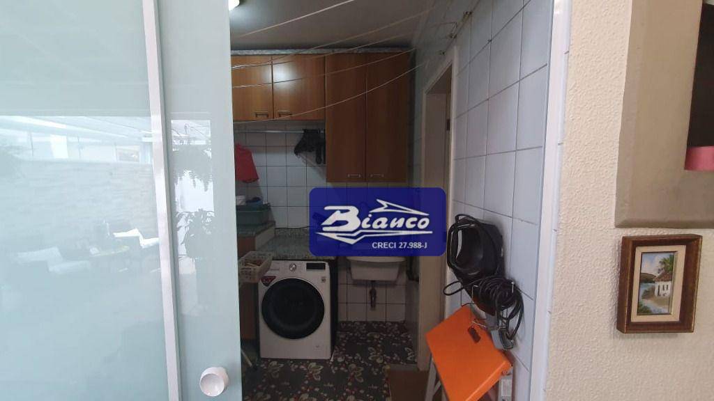 Sobrado à venda com 3 quartos, 180m² - Foto 35