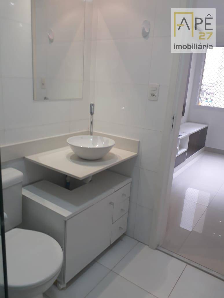 Apartamento à venda com 2 quartos, 67m² - Foto 16