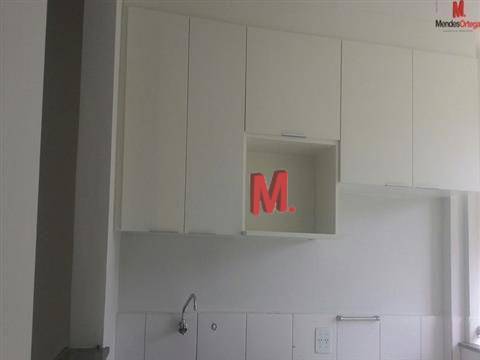 Apartamento à venda com 3 quartos, 69m² - Foto 5