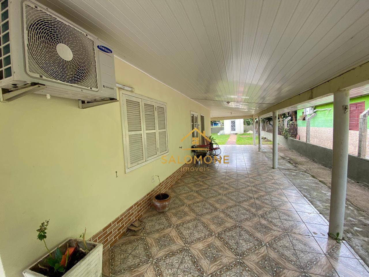 Sítio, 3 quartos, 1350 m² - Foto 3