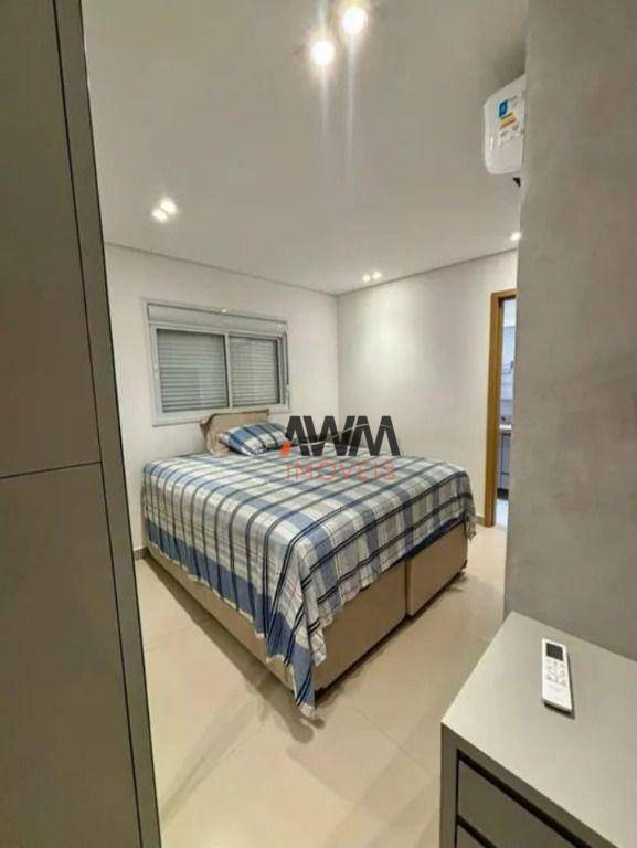 Apartamento à venda com 3 quartos, 84m² - Foto 12