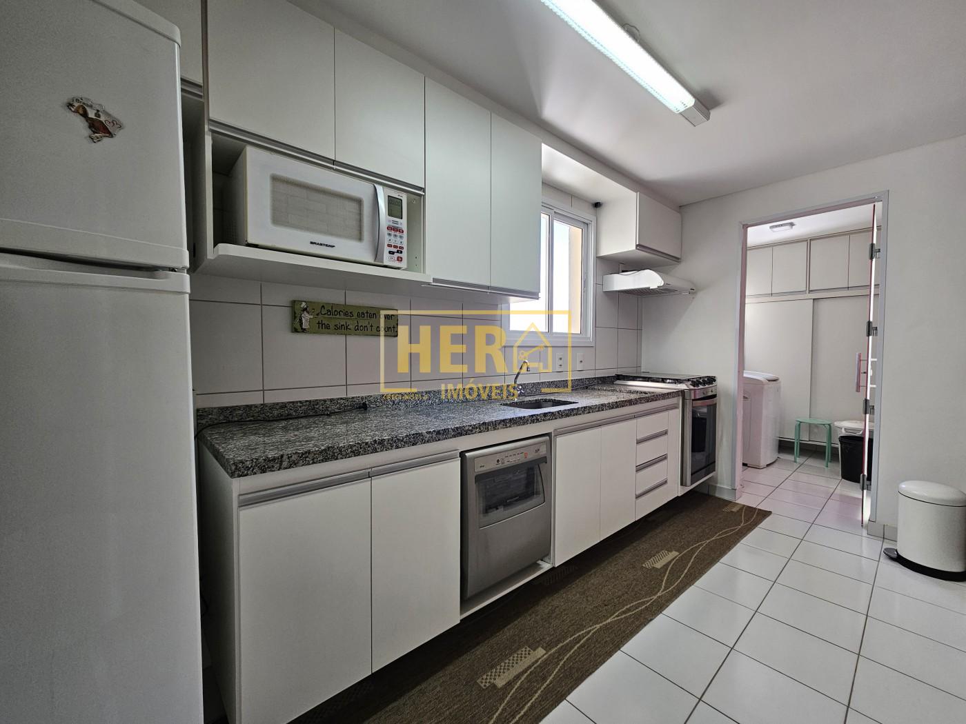 Apartamento à venda com 3 quartos, 119m² - Foto 30