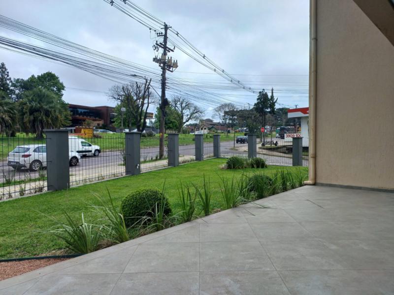 Apartamento à venda com 2 quartos, 91m² - Foto 23