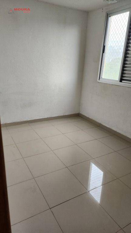 Apartamento à venda com 2 quartos, 52m² - Foto 9