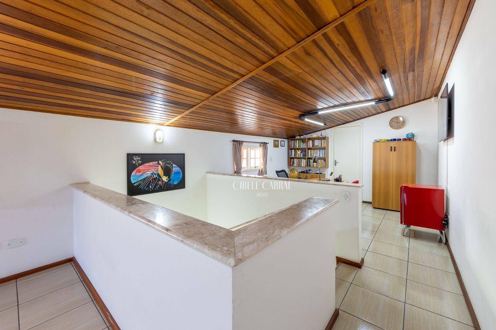 Casa à venda com 3 quartos, 212m² - Foto 21