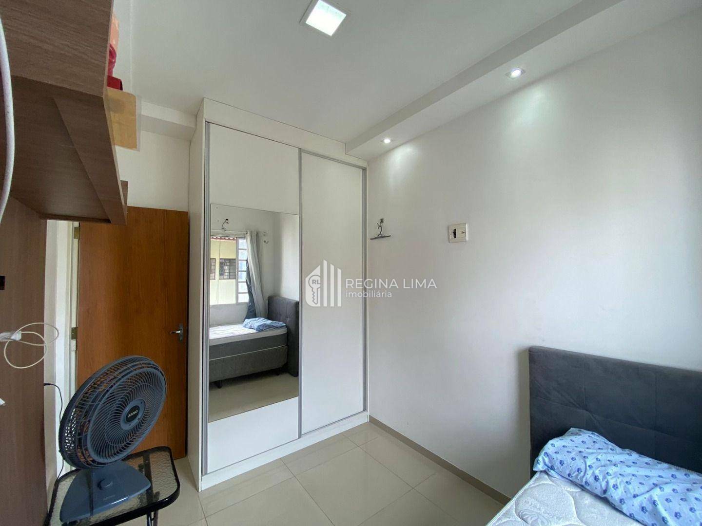 Apartamento à venda com 2 quartos, 50m² - Foto 7