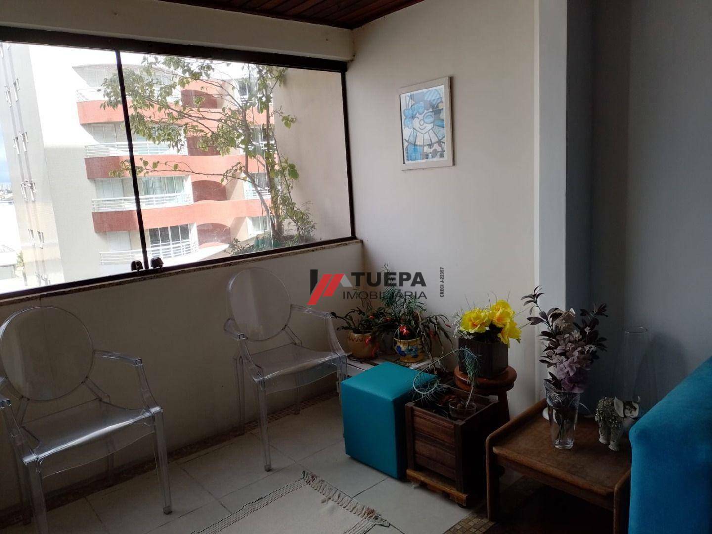 Apartamento à venda com 2 quartos, 88m² - Foto 31