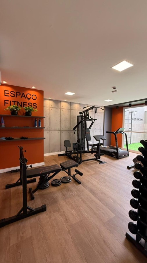 Apartamento, 3 quartos - Foto 20