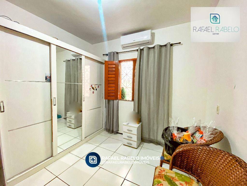 Casa à venda com 3 quartos, 90m² - Foto 12