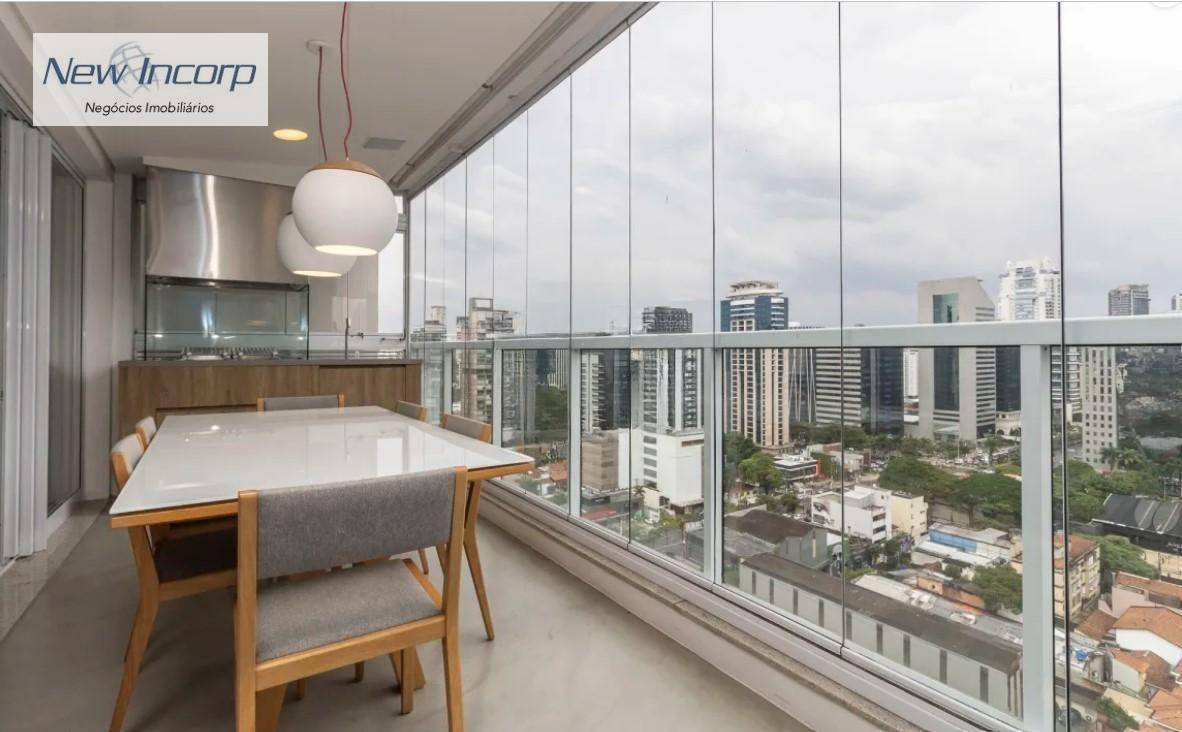 Apartamento à venda e aluguel com 1 quarto, 70m² - Foto 9