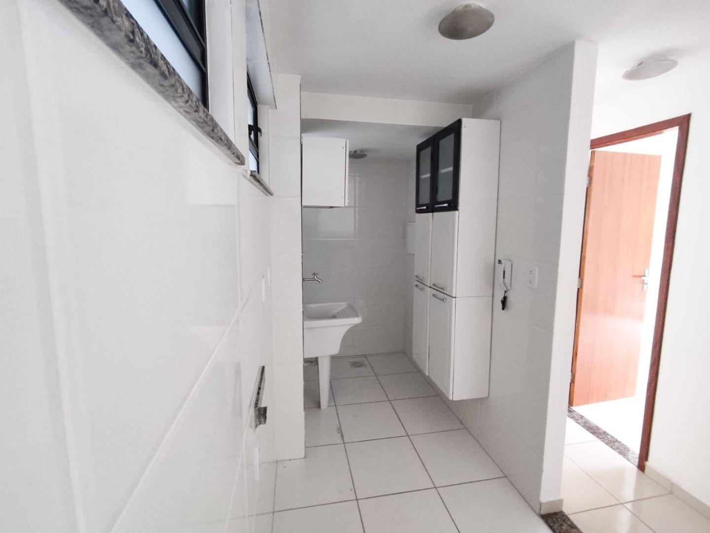 Apartamento à venda com 2 quartos, 53m² - Foto 9