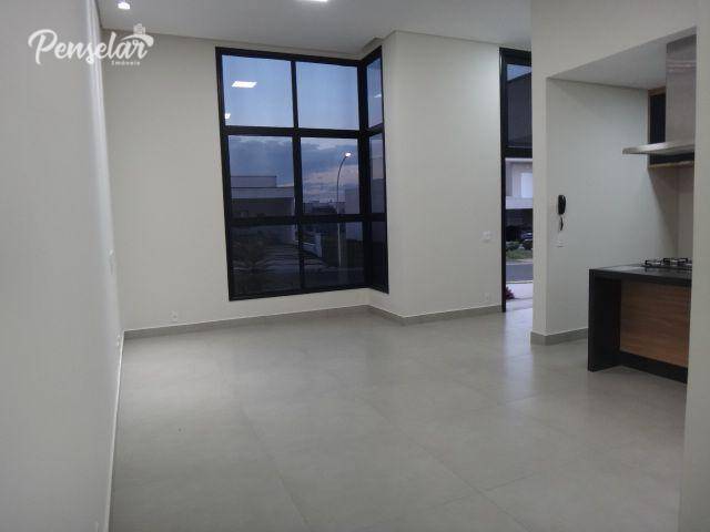 Casa de Condomínio à venda com 3 quartos, 177m² - Foto 10