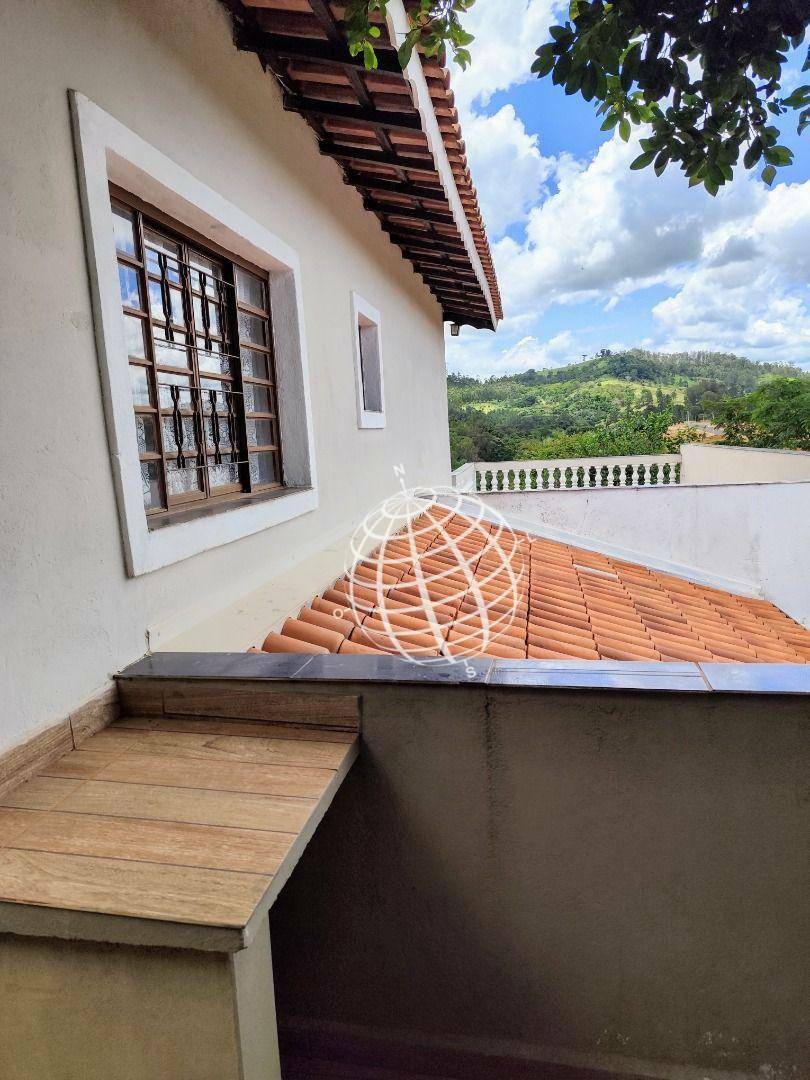 Chácara à venda com 6 quartos, 447m² - Foto 8