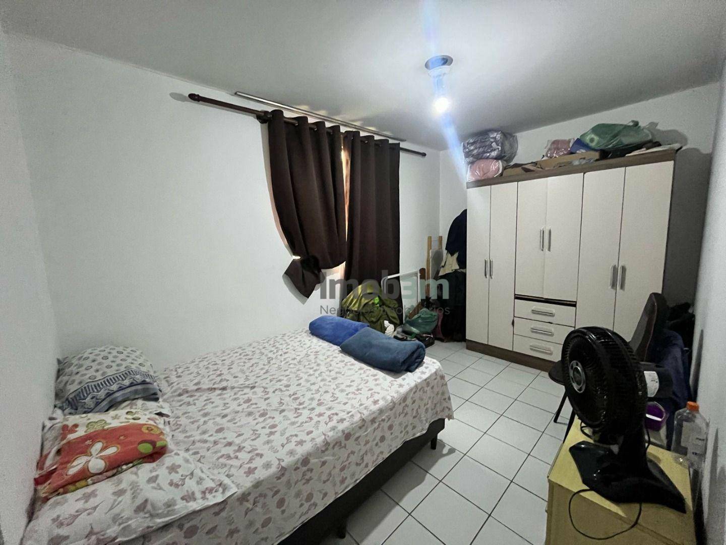 Apartamento à venda com 2 quartos, 45m² - Foto 10