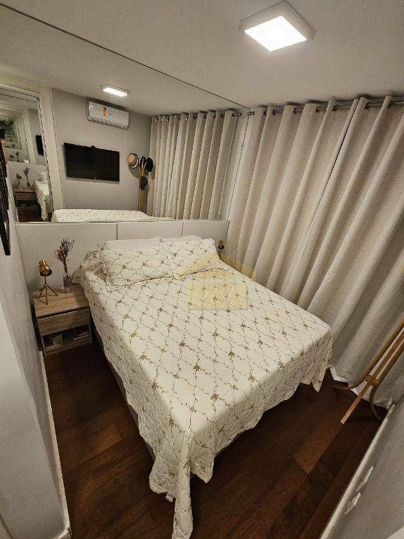 Apartamento à venda com 2 quartos, 59M2 - Foto 12