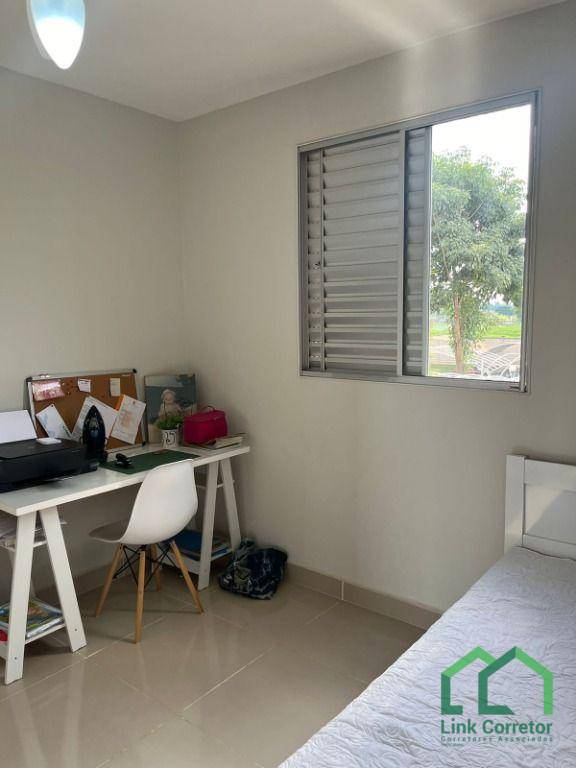 Apartamento à venda com 2 quartos, 45m² - Foto 13