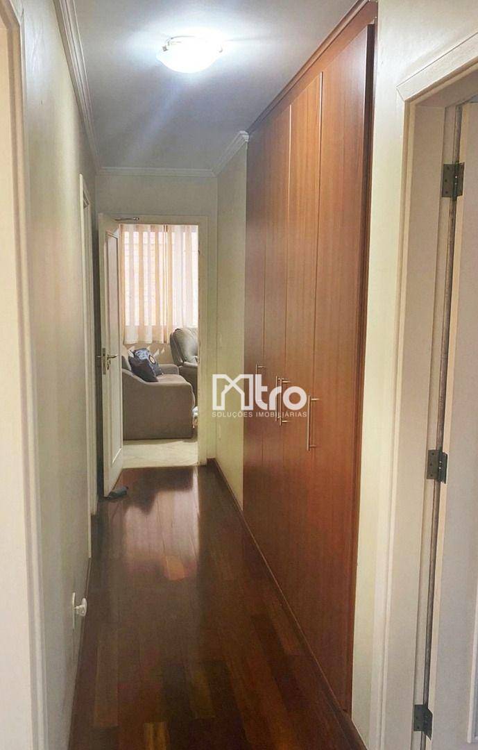 Apartamento à venda com 4 quartos, 180m² - Foto 12