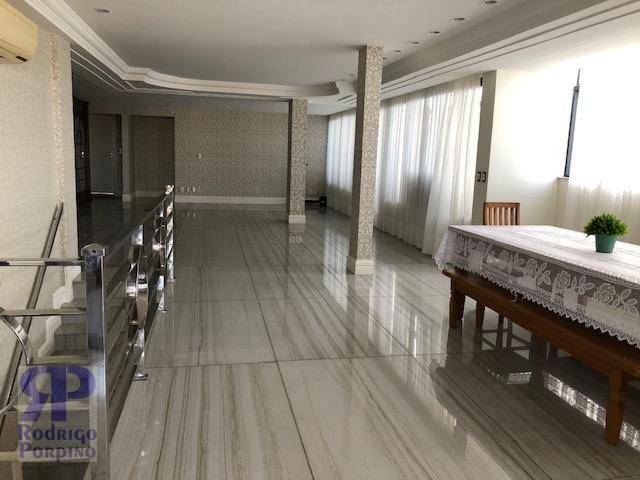 Cobertura à venda com 5 quartos, 518m² - Foto 16