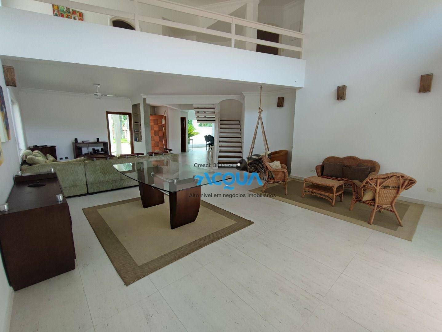 Casa de Condomínio à venda com 4 quartos, 525M2 - Foto 3