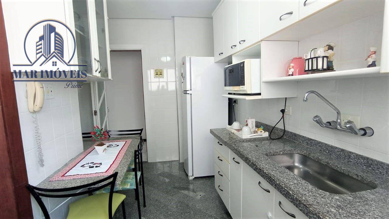 Apartamento à venda com 3 quartos, 120m² - Foto 8