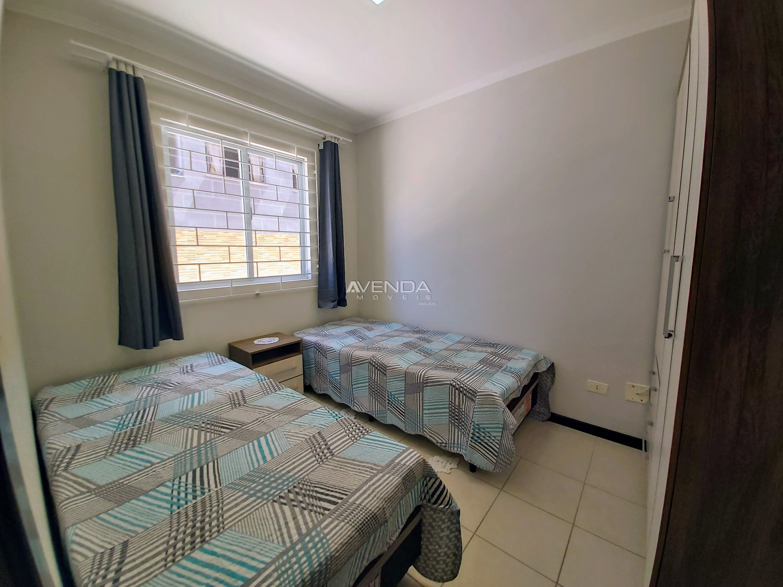 Apartamento para alugar com 3 quartos, 86m² - Foto 14