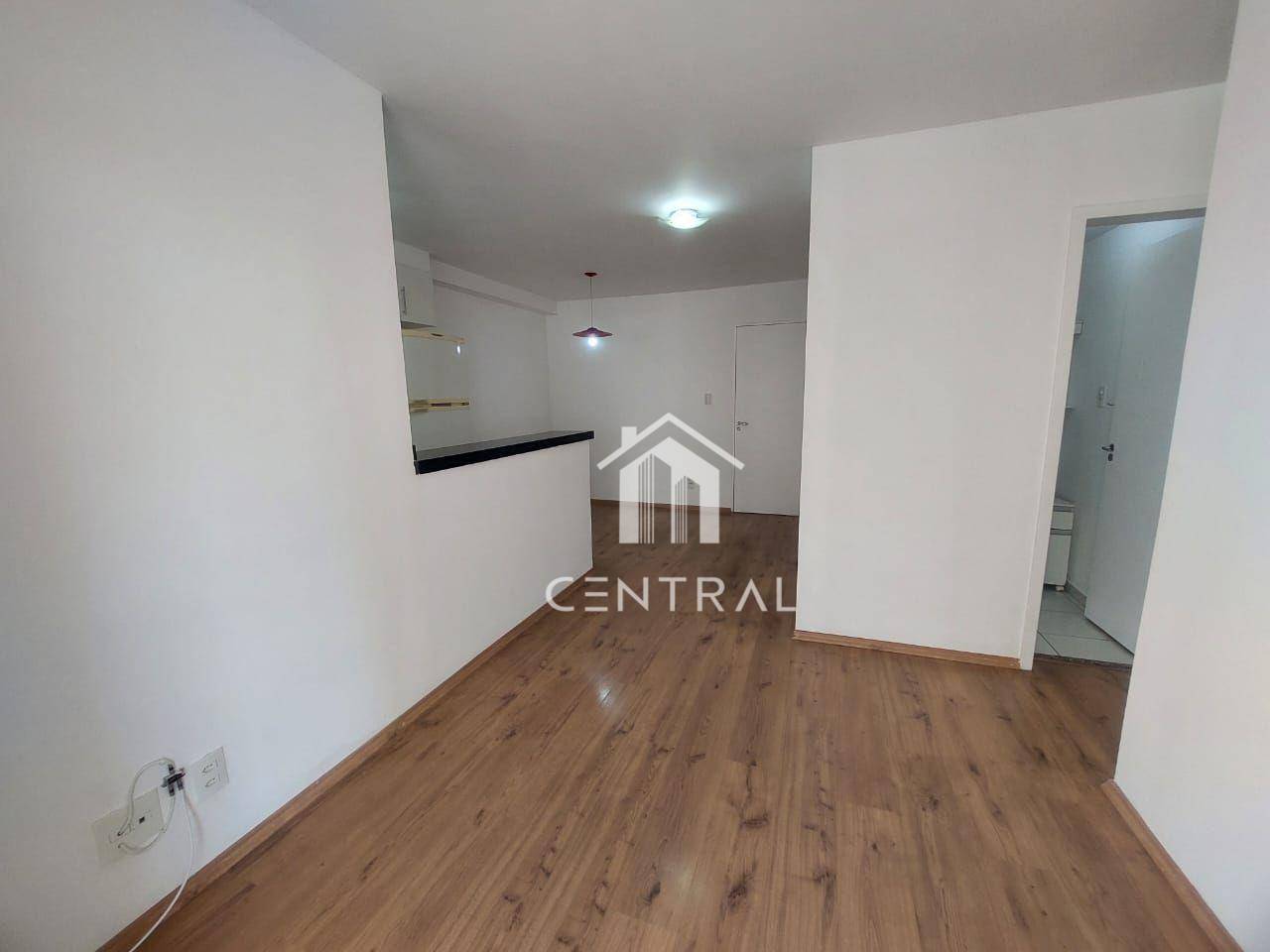 Apartamento para alugar com 2 quartos, 54m² - Foto 5