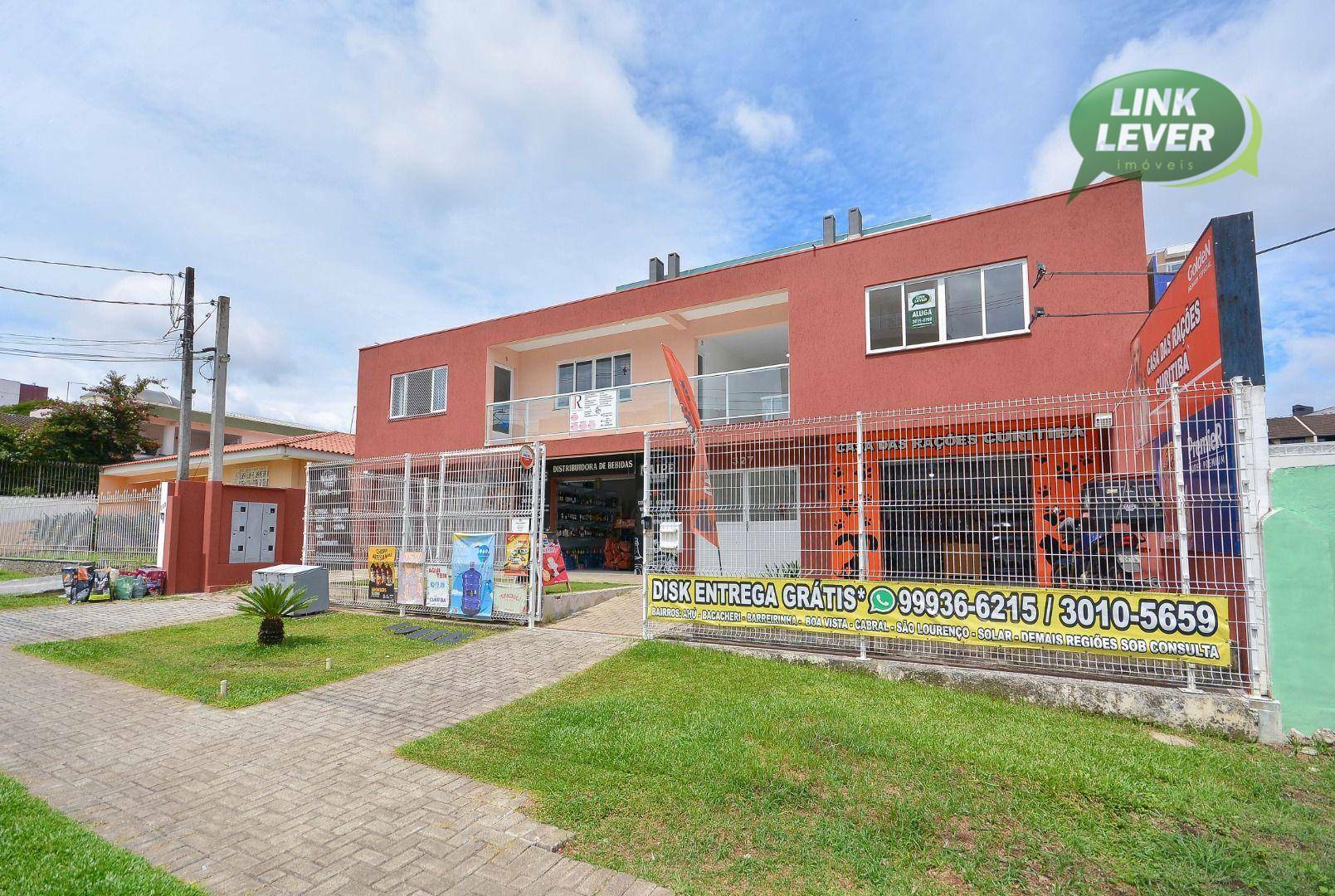 Conjunto Comercial-Sala para alugar, 35m² - Foto 15