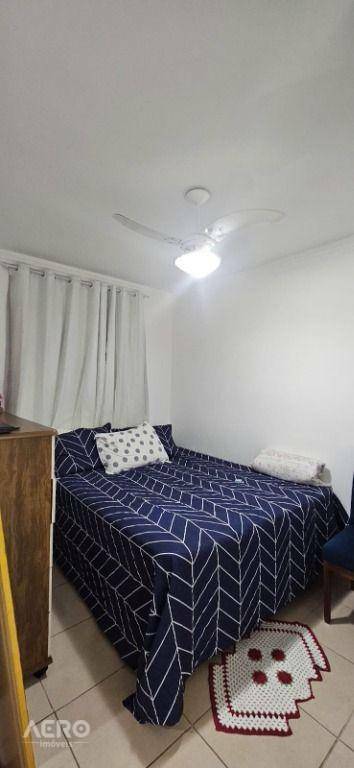 Apartamento à venda com 2 quartos, 62m² - Foto 8