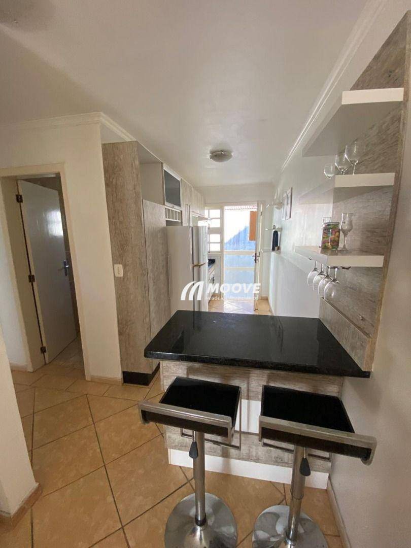Apartamento, 2 quartos, 76 m² - Foto 5