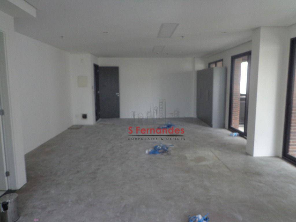 Conjunto Comercial-Sala para alugar, 60m² - Foto 15