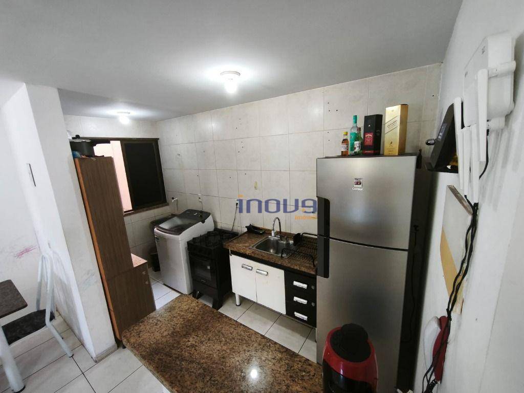 Apartamento, 3 quartos, 63 m² - Foto 8